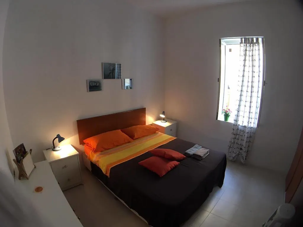 Apartment Sliema Vacation Home