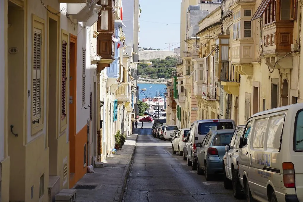 Sliema Vacation Home