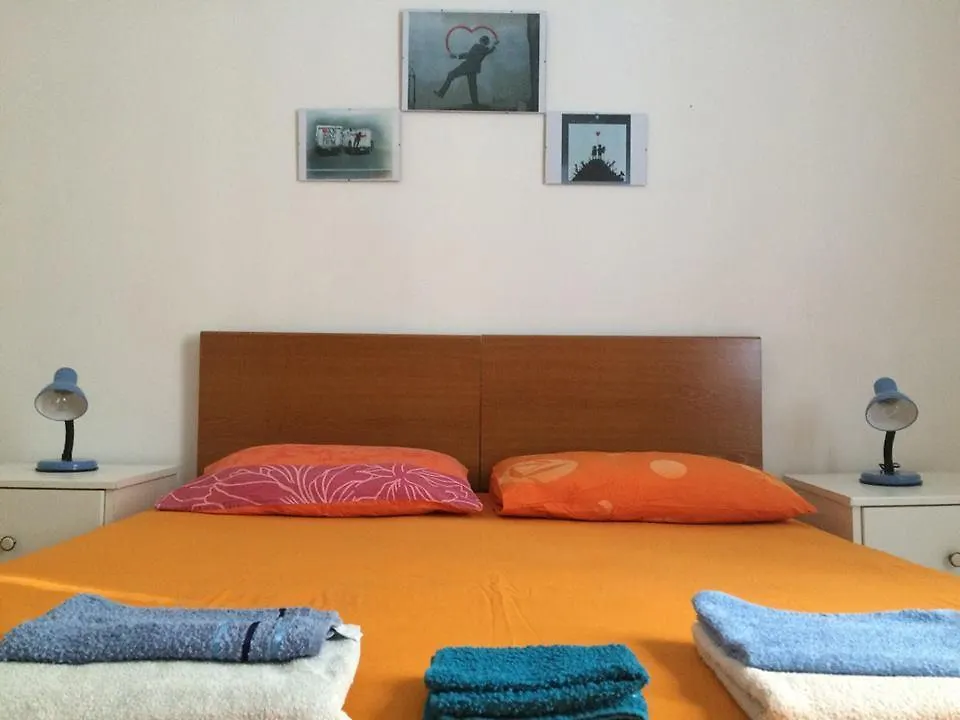 Sliema Vacation Home 0*,