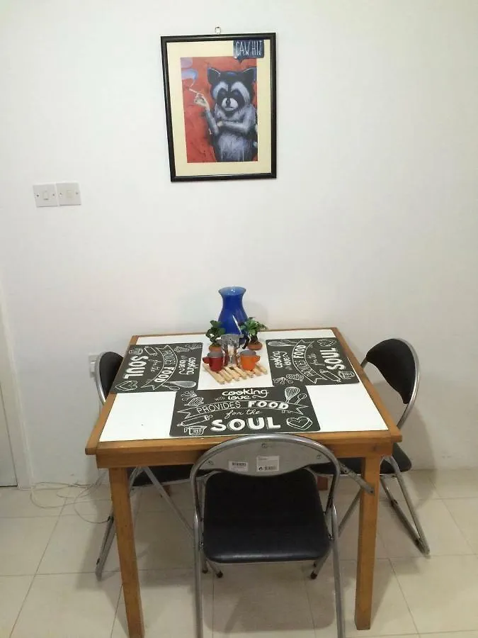 Sliema Vacation Home Apartment