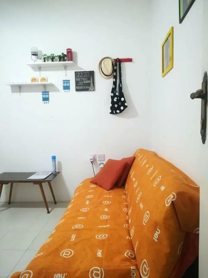 Apartment Sliema Vacation Home