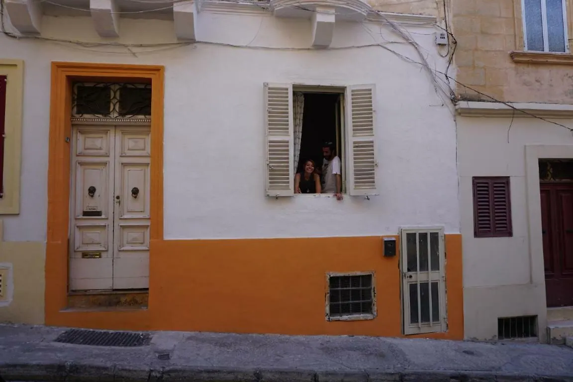 Sliema Vacation Home Malta