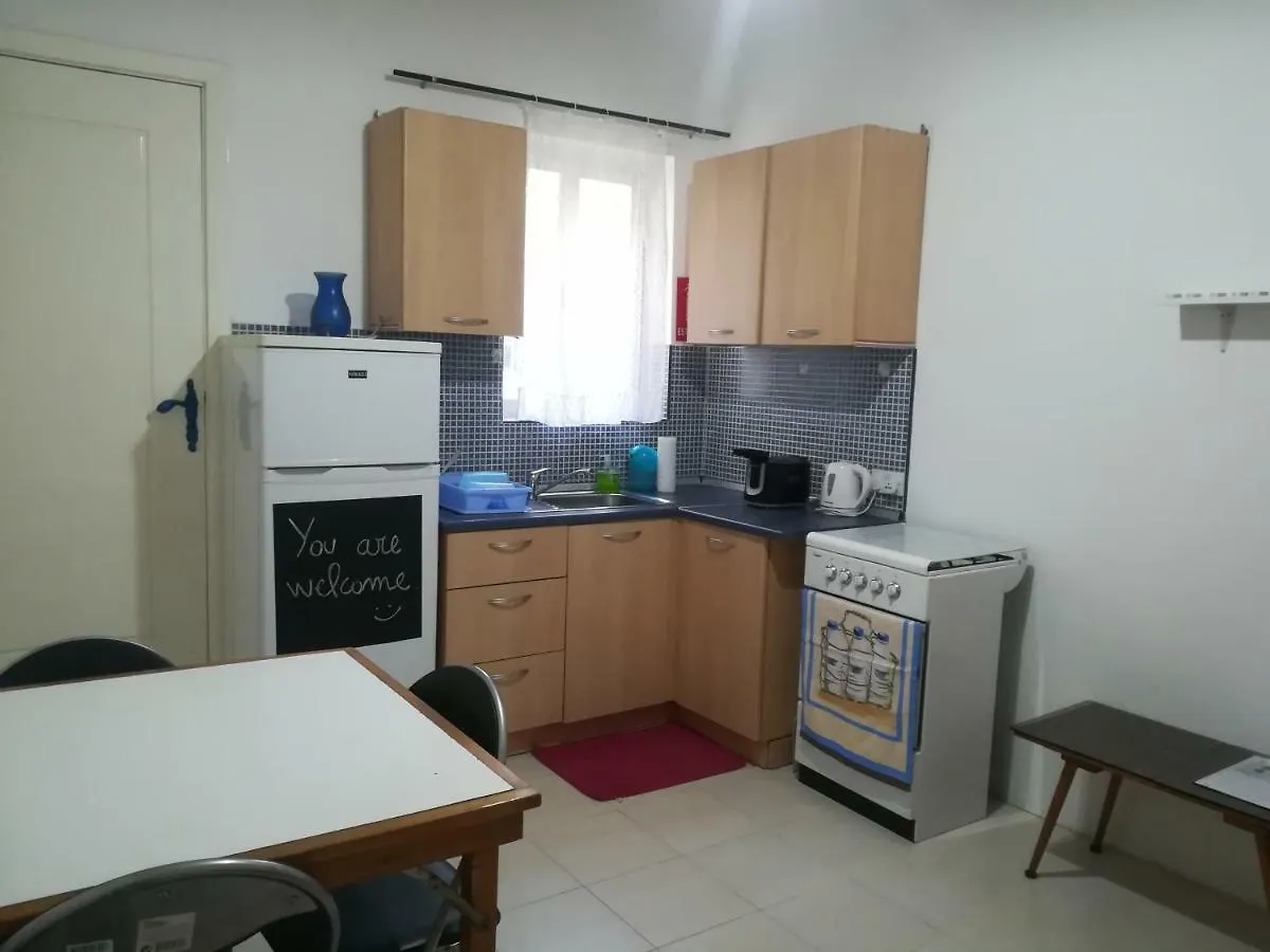 Sliema Vacation Home location