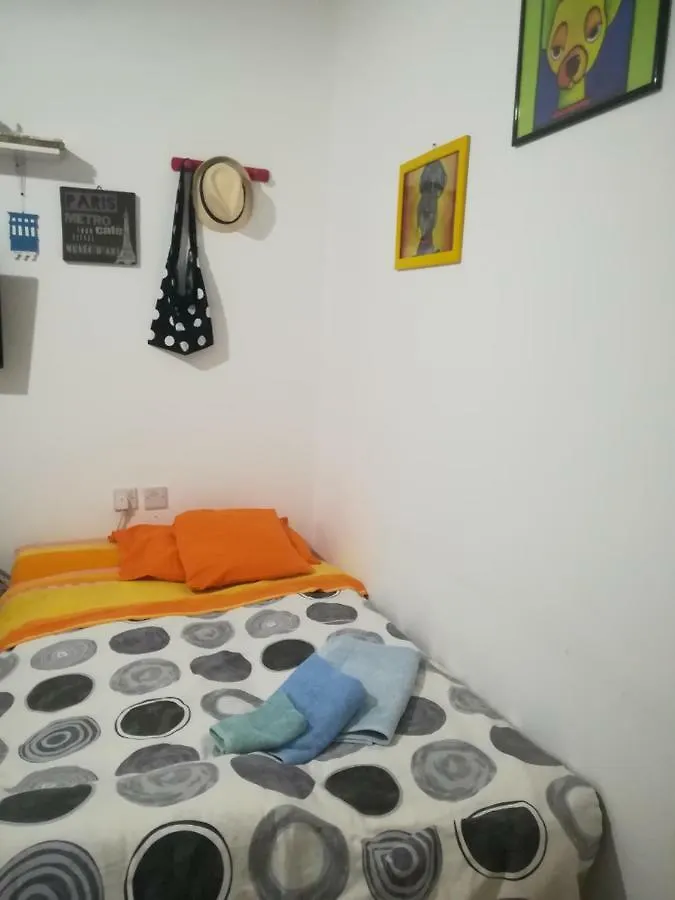 Sliema Vacation Home 0*,