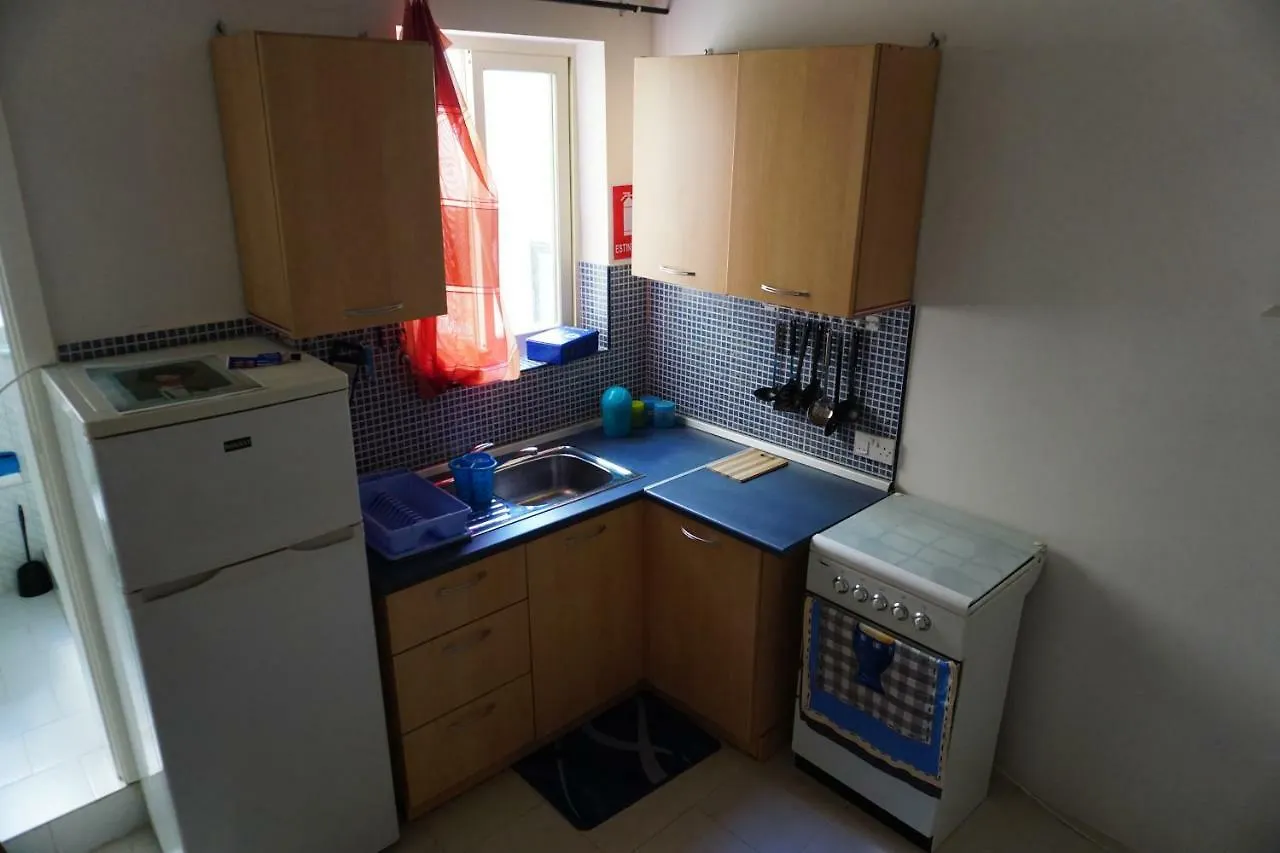 Sliema Vacation Home Malta
