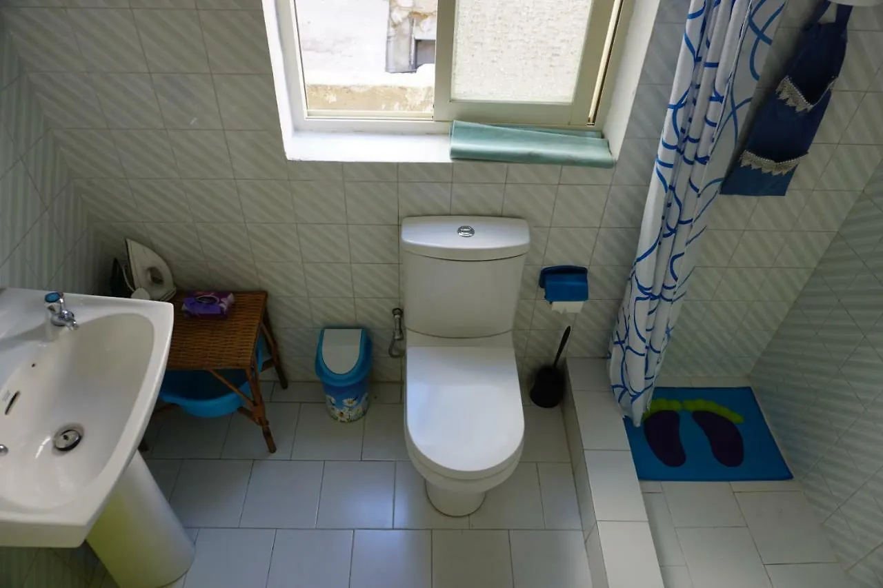 Apartment Sliema Vacation Home Malta